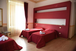 B&B The Queens Foggia